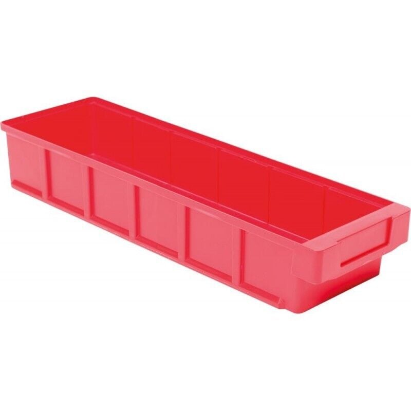 foto del prodotto storage box vkb 500x152x83 mm rosso