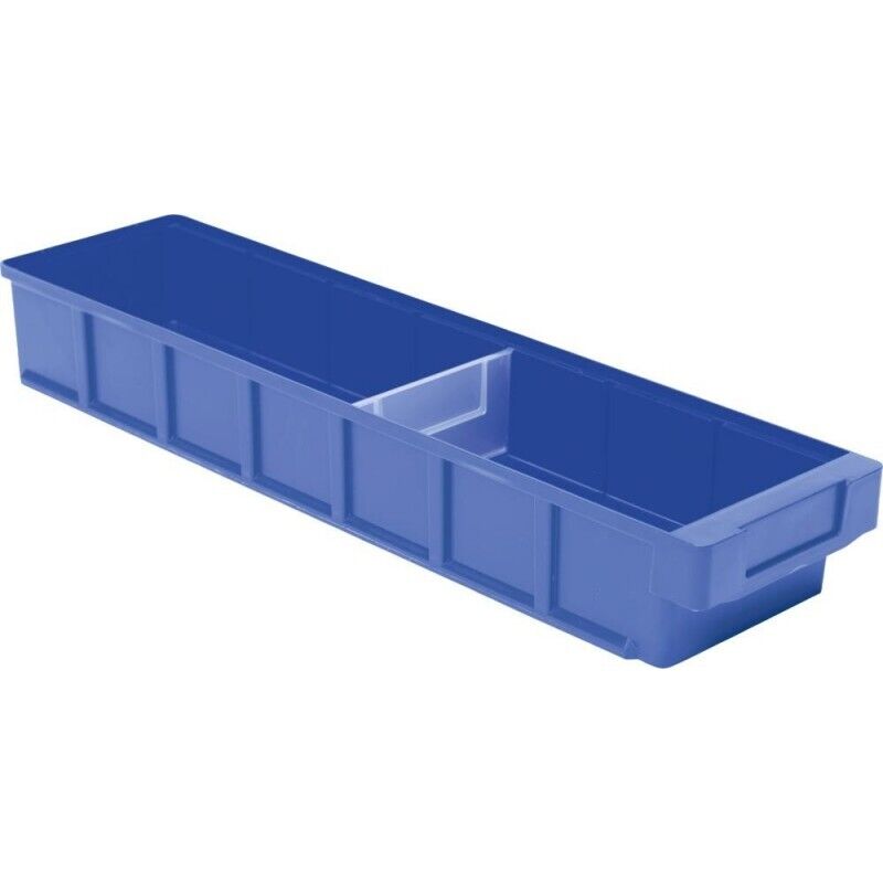 foto del prodotto storage box vkb 600x152x83 mm blu