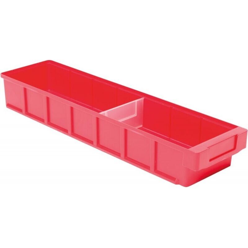 foto del prodotto storage box vkb 600x152x83 mm rosso