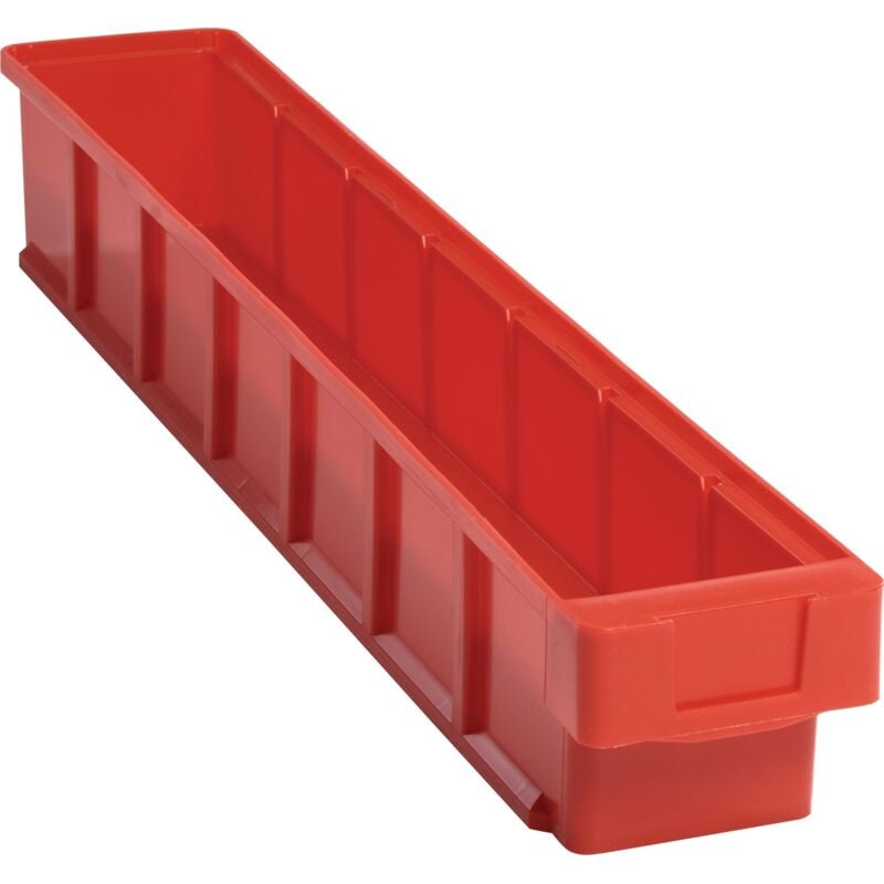 foto del prodotto storage box vkb 600x93x83 mm rosso
