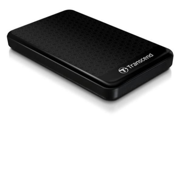 foto del prodotto storejet 2.5 1tb sata nero
