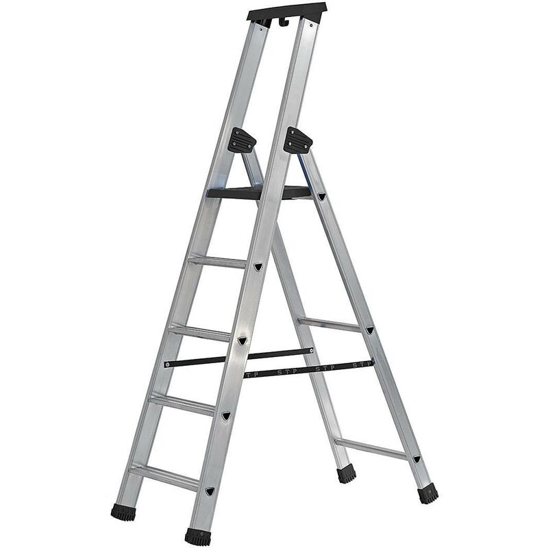 foto del prodotto stp - scala issima 12 gradini 2,73mt