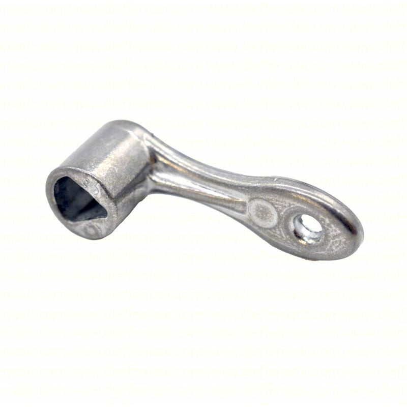 foto del prodotto stp051 chiave sblocco motore triangolare ego bhe vds dfm