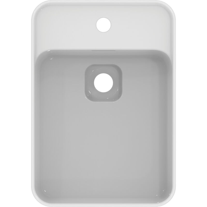 foto del prodotto strada ii lavabo poser 500mm, 1 trou pour ideal standard