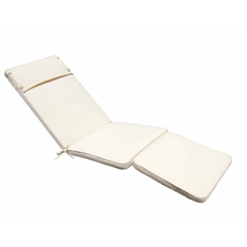 foto del prodotto strand cuscino sdraio con doppia cucitura idrorepellente