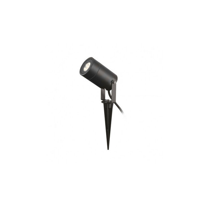 foto del prodotto strati luminosi gu5.3 max 35w ip65 65x105m m