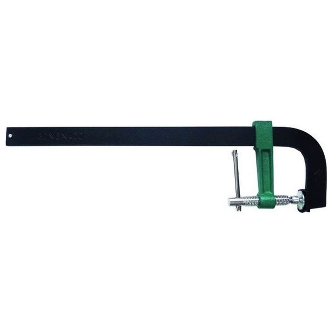 foto del prodotto strettoi falegname vigor res.70 80 asta 35x7 mm. 500