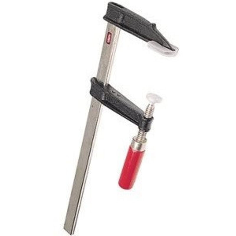 foto del prodotto strettoio 15 x 5 con manico plastica 1454612 - valex