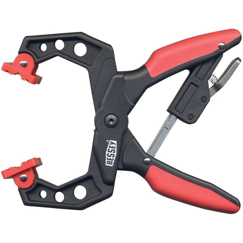 foto del prodotto strettoio a cricco xcr
