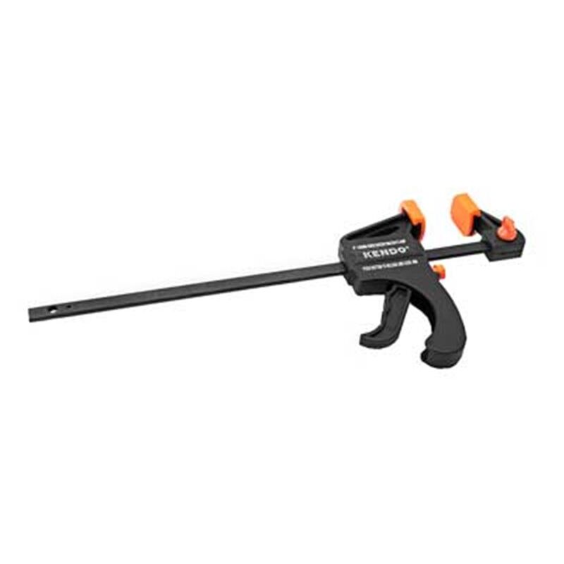 foto del prodotto strettoio autobloccante kendo 150 mm, 74 236 mm
