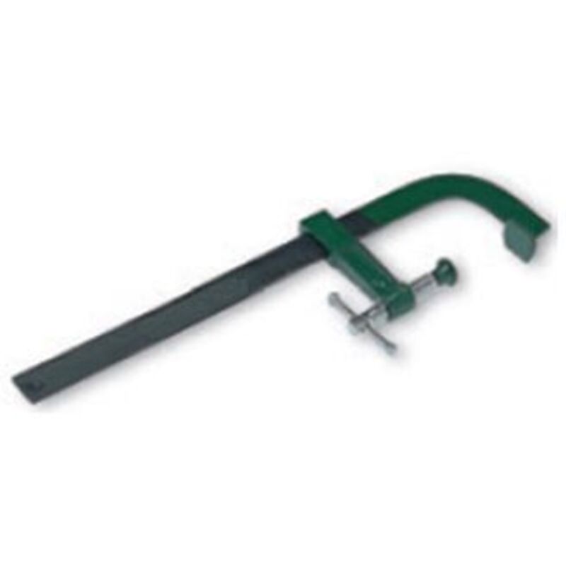 foto del prodotto strettoio per falegname 25x6x20mm masidef