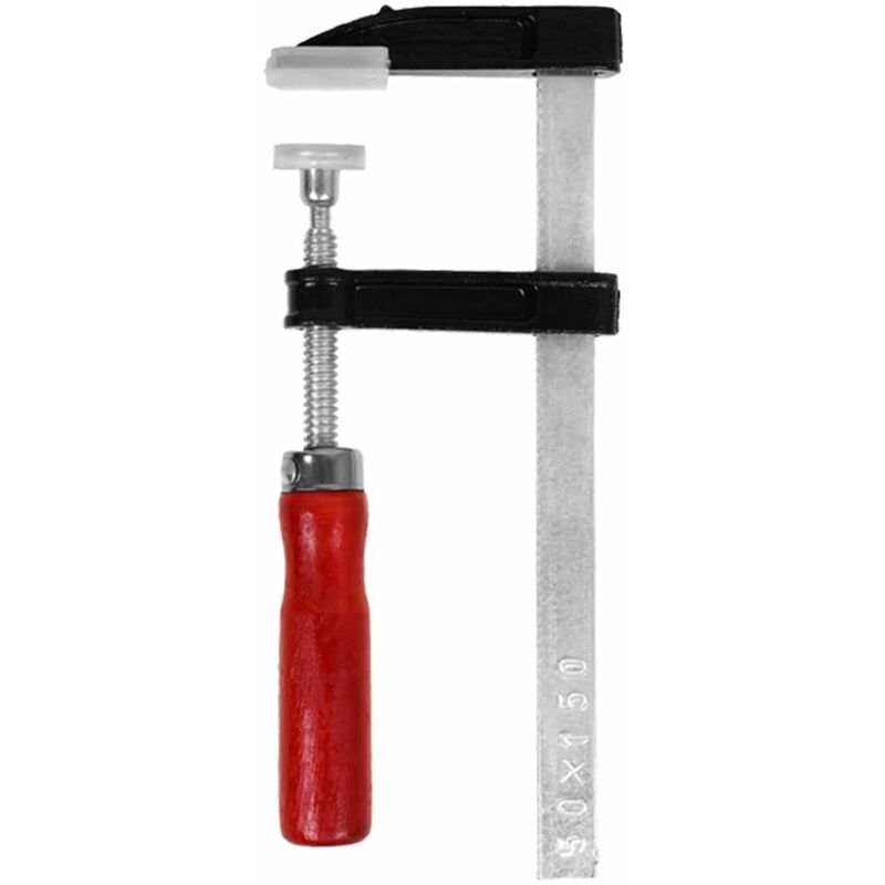 foto del prodotto strettoio per falegname ideale per stringere e tenere insieme i materiali 20 cm