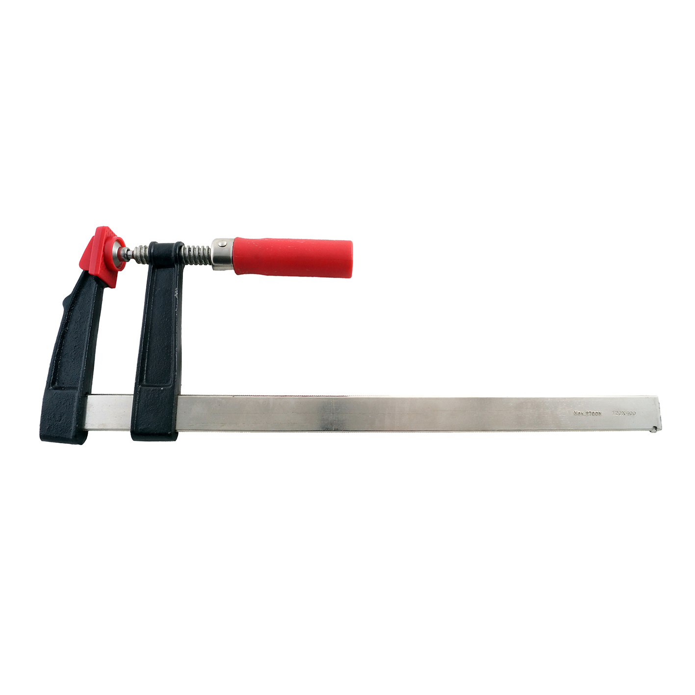 foto del prodotto strettoio quot basic quot 120 x 1000 mm.