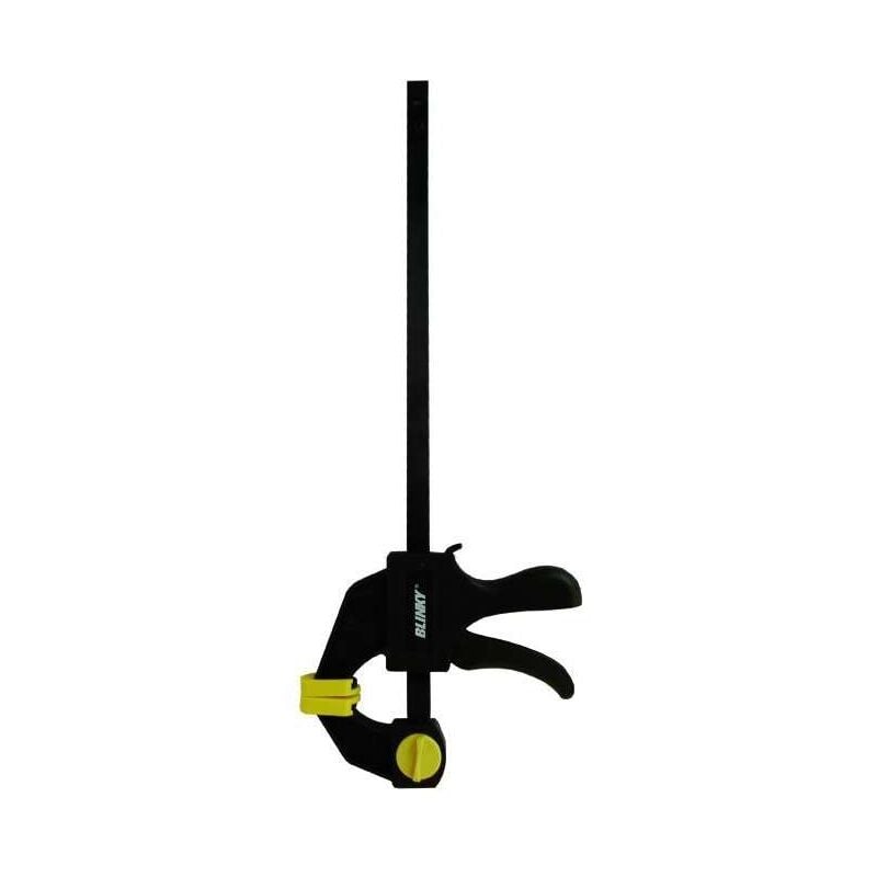foto del prodotto strettoio reversibile 450 mm a sgancio rapido vigor