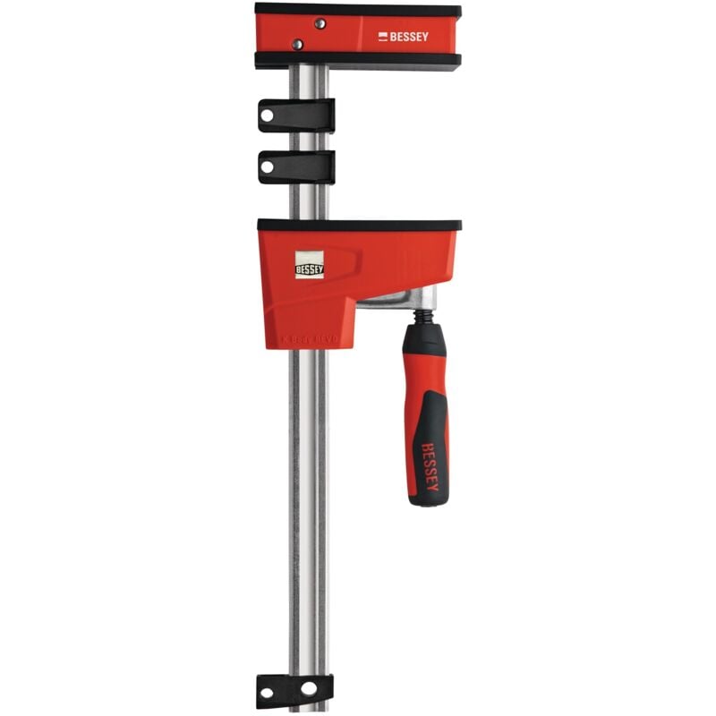 foto del prodotto strettoio revo kre bessey kre60 2k misura della sporgenza 95 mm