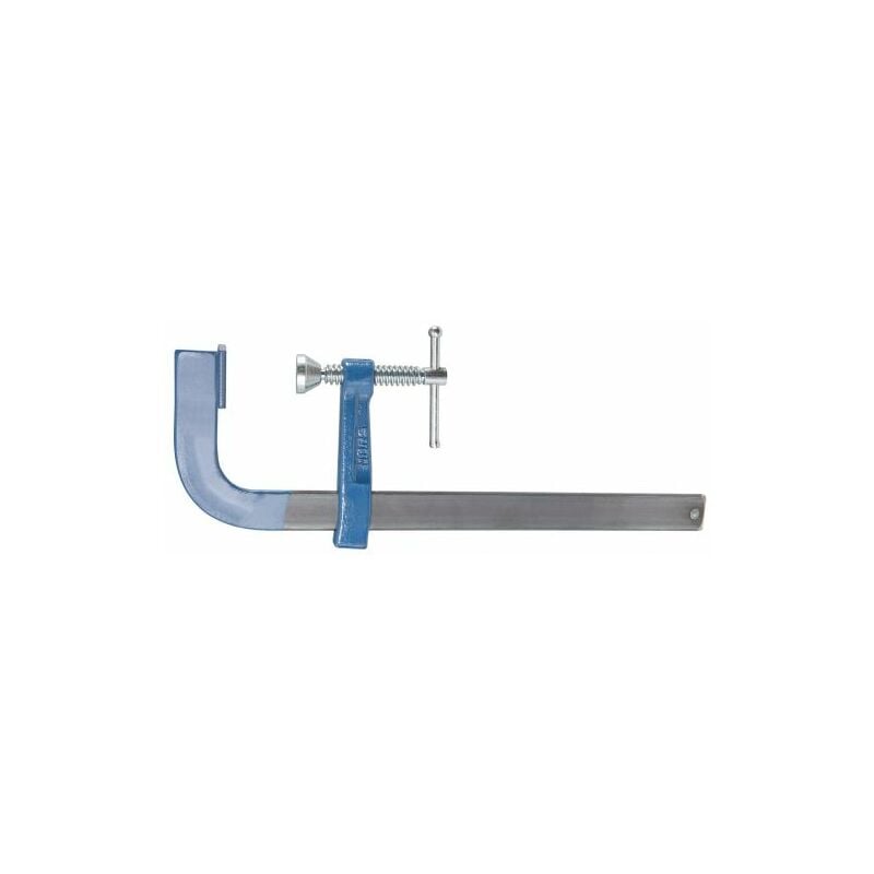 foto del prodotto strettoio strettoi morsetto falegname 9 misure utensili art.1 alfa, 1200x40x7 