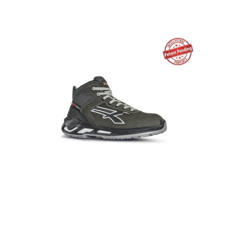 immagine 0 del prodotto strike scarpe antinfortunistiche alte s3 src ci esd 37 u power
