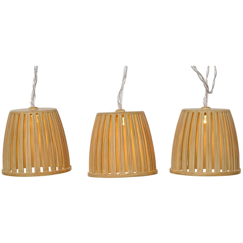 foto del prodotto stringa de luci led solari per lampade, 4,5 m, stringa de luci solari per giardino, balcone, stringa solare, illuminazione de giardino, illuminazione