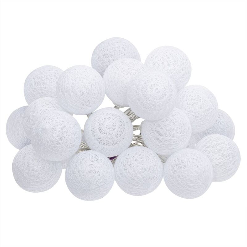 foto del prodotto stringa led settore bianco l435cm atmosphera cr ateur d int rieur