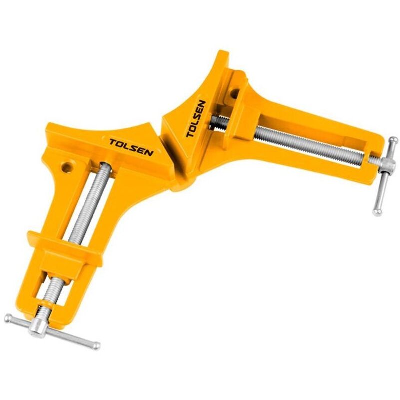 foto del prodotto stringente angolare tolsen mm 75