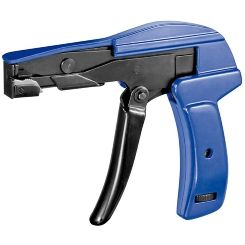 foto del prodotto stringi fascette fermacavo pinza fascette di plastica 2.2 4.8 mm