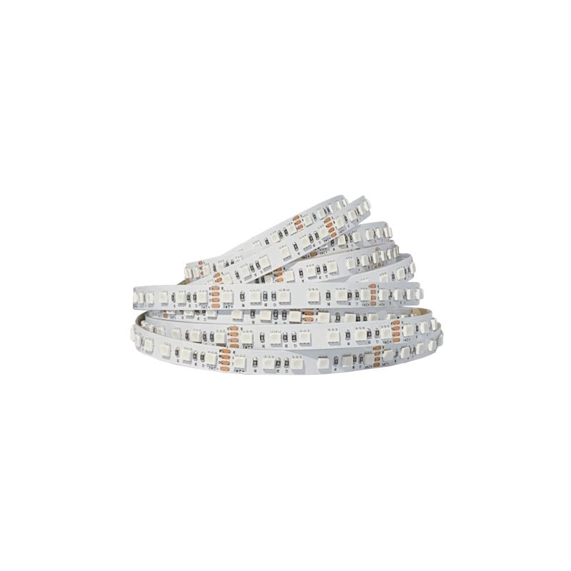 foto del prodotto strip led 3838 rgb 24v ip68 60w