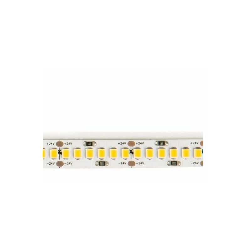 foto del prodotto strip led strip led 20w mt 4000k cri90 ip65