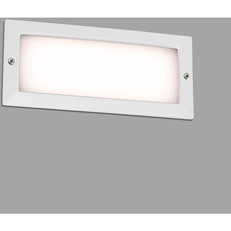 foto del prodotto stripe 2 incasso grigio scuro 5w 3000k marca faro