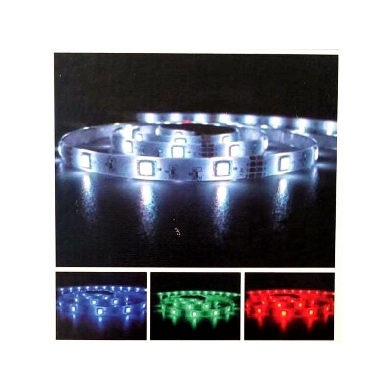 foto del prodotto stripled fan europe lighting rgb