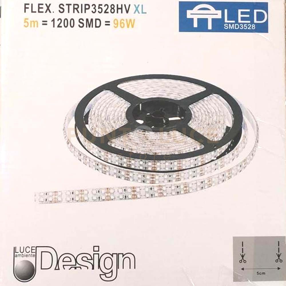 foto del prodotto stripled fan europe lighting strip 3528 240m