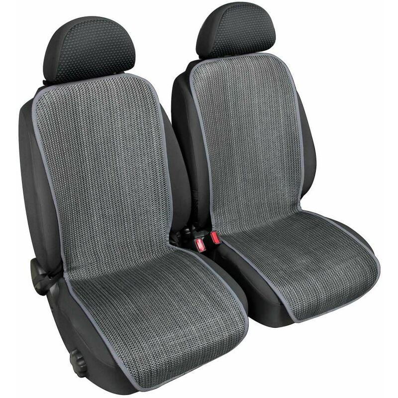 foto del prodotto strips, coppia schienali double-face - antracite