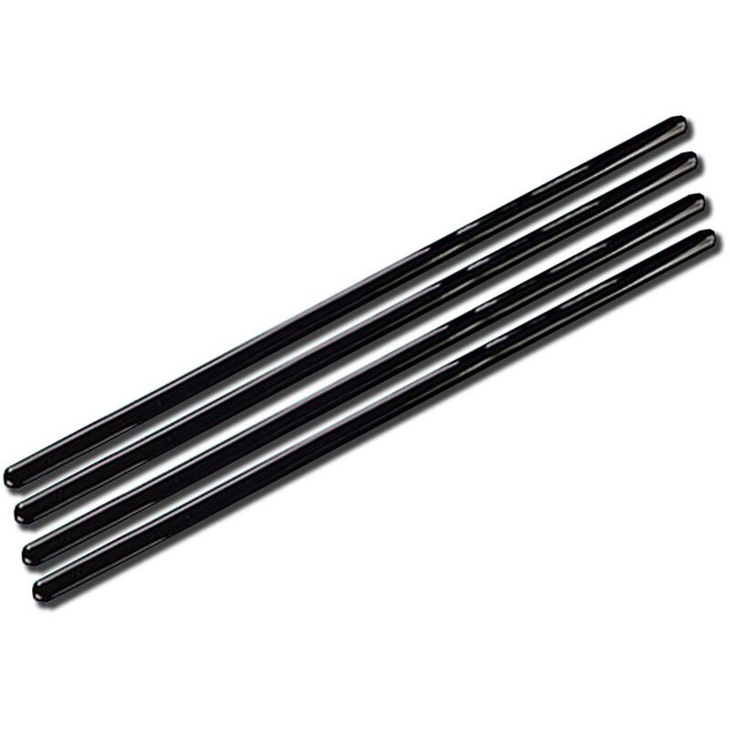 foto del prodotto strisce adesive multiuso 4 pezzi 298x10 mm modello universale
