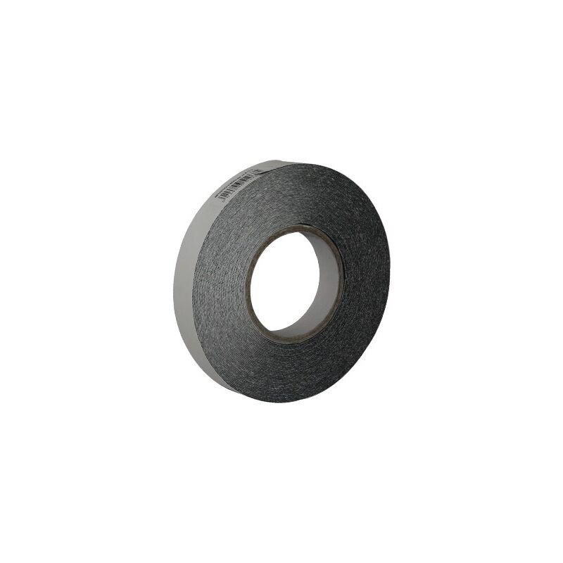 foto del prodotto strisce antiscivolo adesive mm.25 rt.18mt antiscivolo per scale