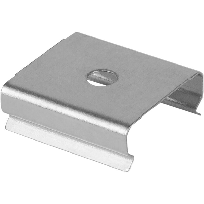 foto del prodotto strisce led a profilo piatto ledvance clip pf02 mb confezione da 2 lve 4058075276741 