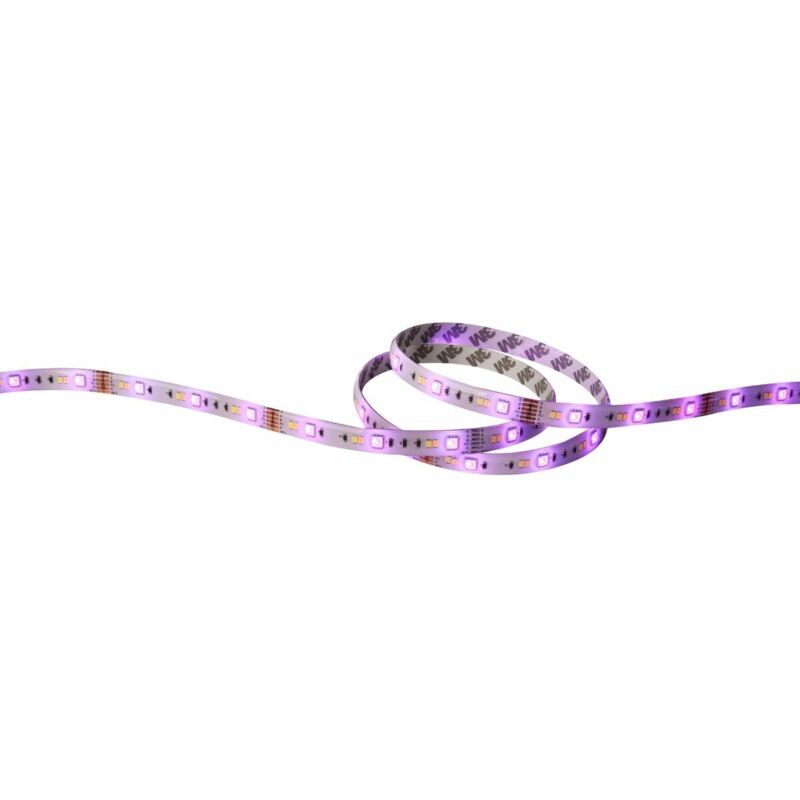 foto del prodotto strisce led ksix 21w
