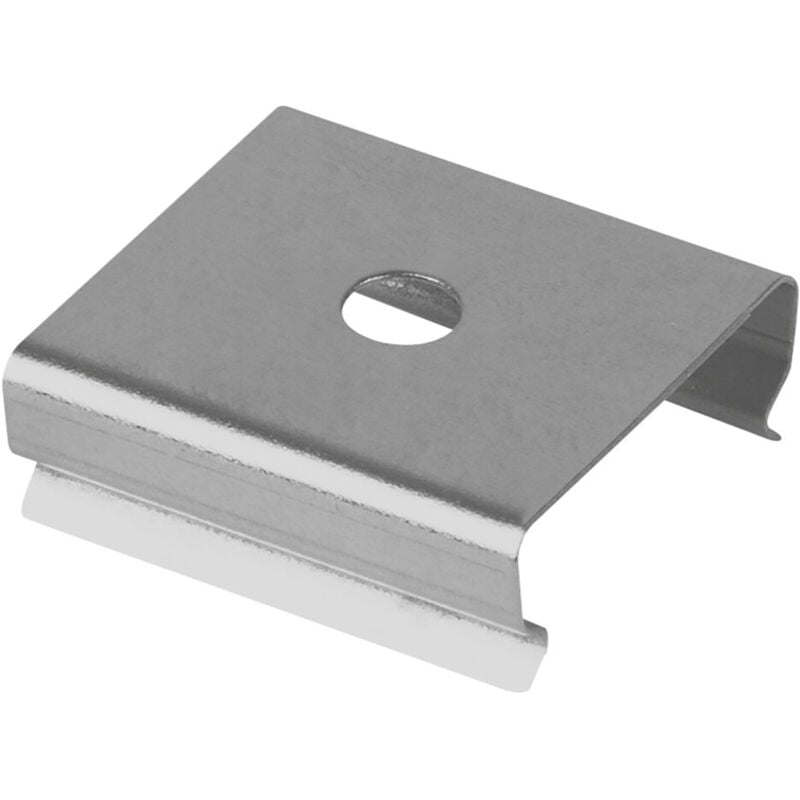 foto del prodotto strisce led ledvance clip profilo medio -pm02 mb confezione da 2