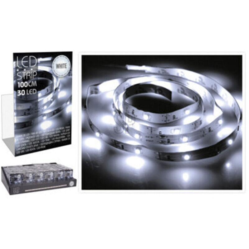 foto del prodotto strisce led lifetime ax5 322600 1 m