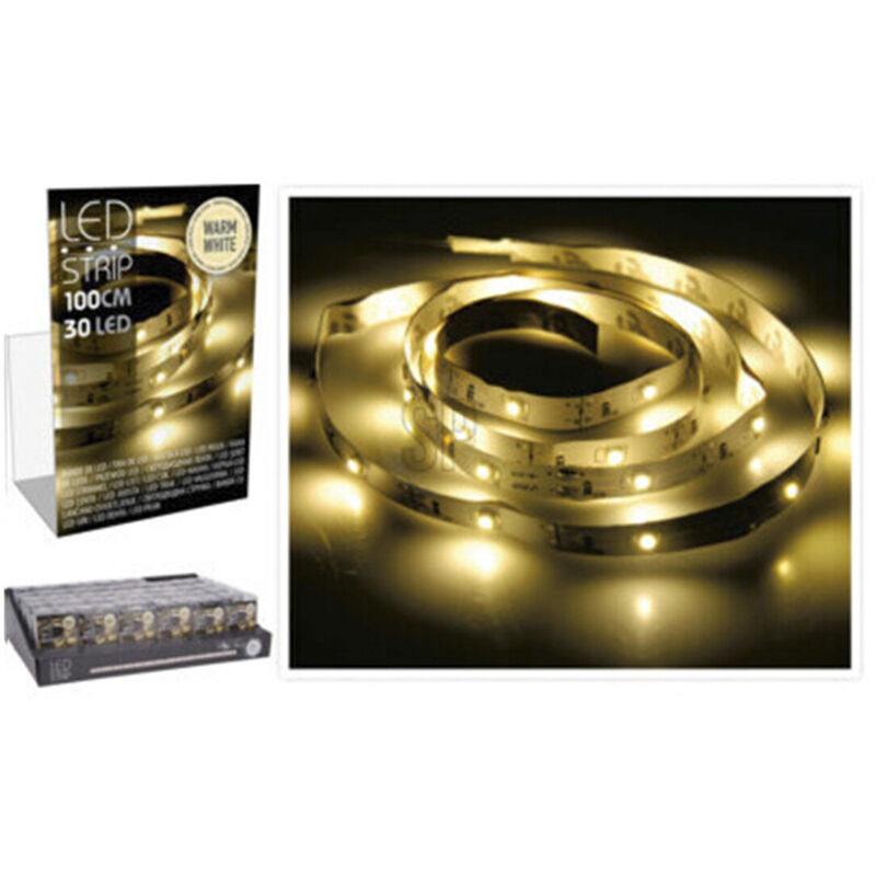 foto del prodotto strisce led lifetime ax5 322610 1 m