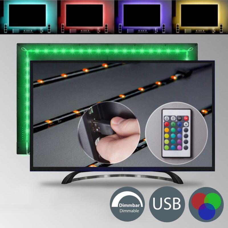 foto del prodotto strisce led wega