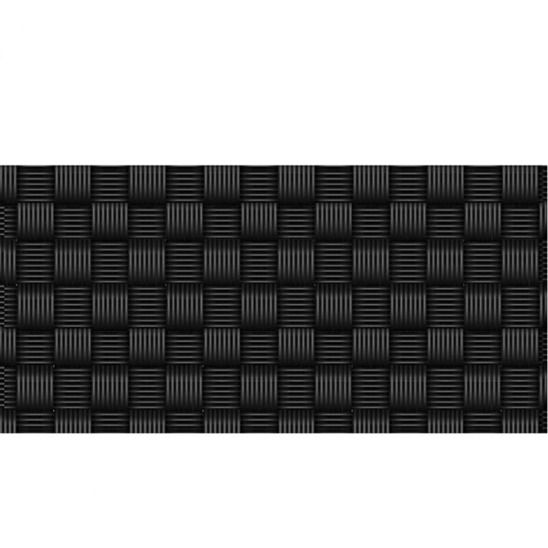 foto del prodotto strisce occultazione privacy m2,05x0.19 colore antracite verdemax recinzioni ringhiere