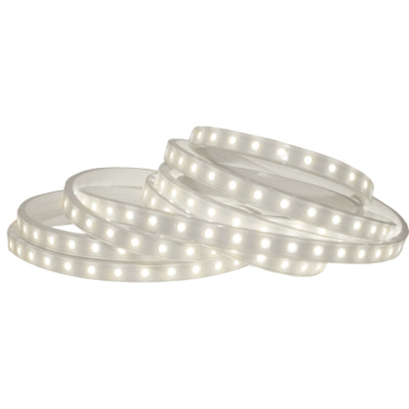 foto del prodotto strisce strip led flessibile 220 230v ip65
