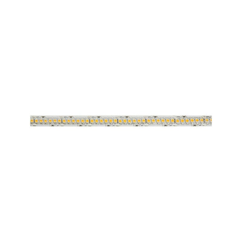 foto del prodotto striscia 1200 led strip bobina 24v 20w mt 5mt ip20 bianco natura 4000k fai