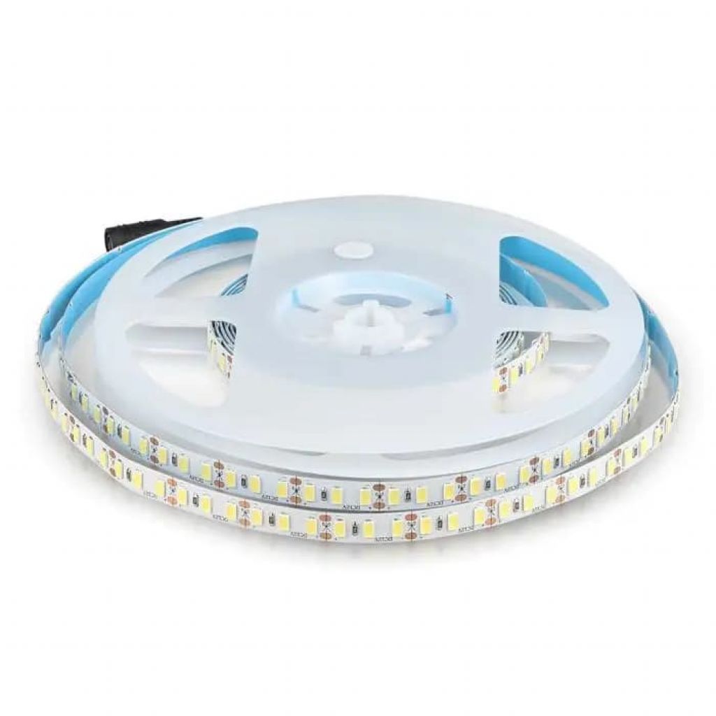 foto del prodotto striscia a led smd5730 - 120 led high lumen 4000k ip20