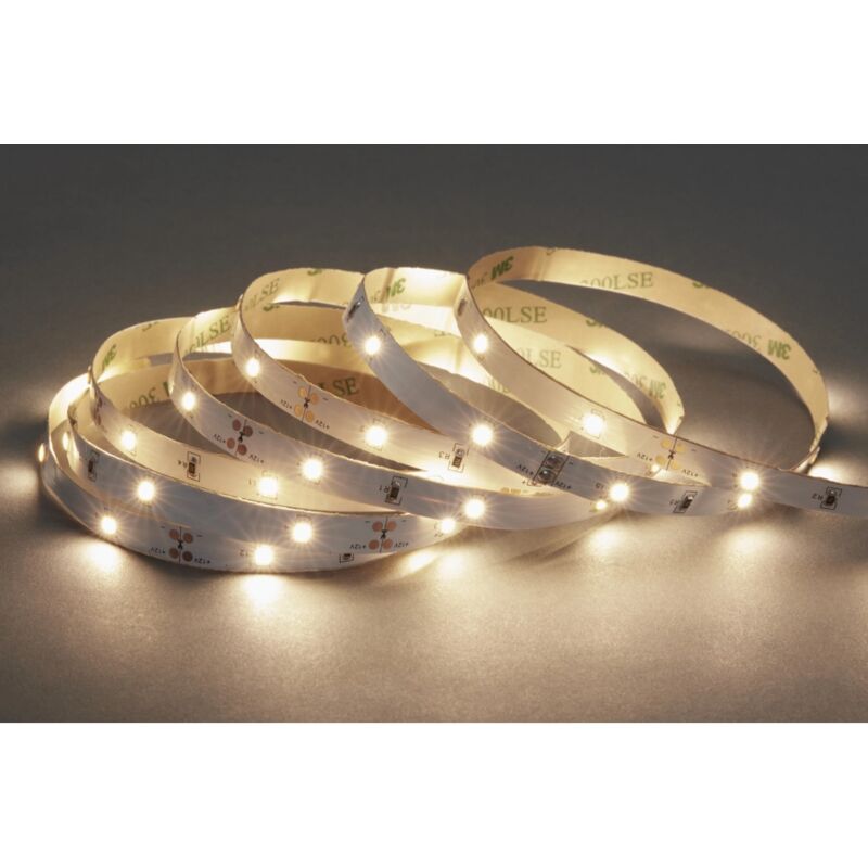 foto del prodotto striscia a led superline , 3 mt