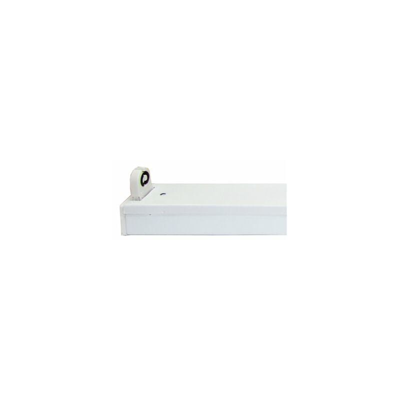 foto del prodotto striscia diretta matel per tubo led da 9w 60cm