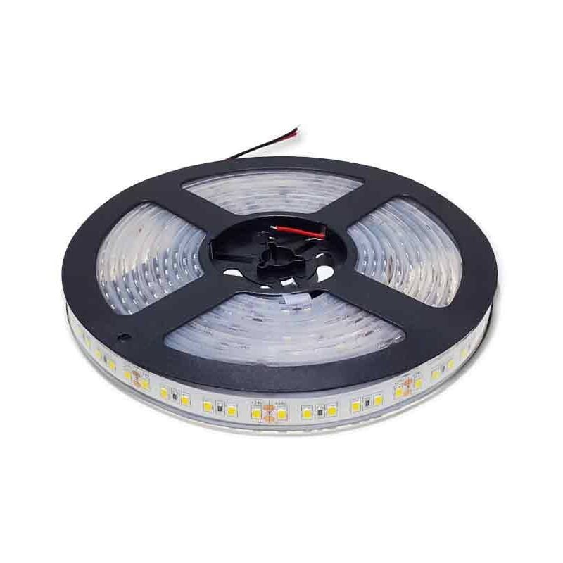 foto del prodotto striscia led 24v dc speciale per macellerie 18w m ip67 