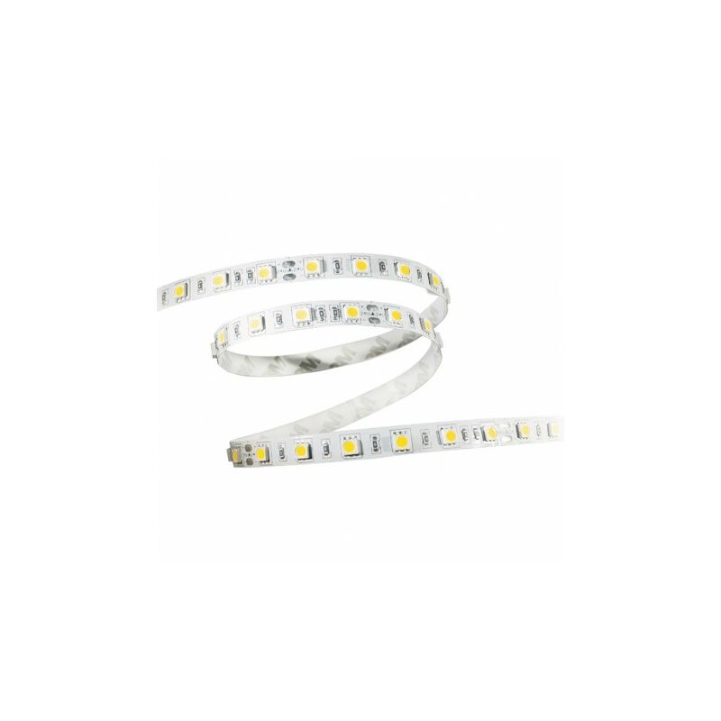 foto del prodotto striscia led adesiva, mt 5, luce fredda 6500k, ip64lapreel900ip64bf