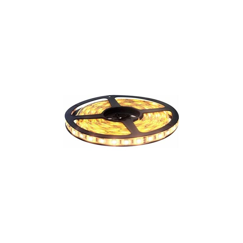 immagine 0 del prodotto striscia led matel 12v 3 metri ip20 6w calda
