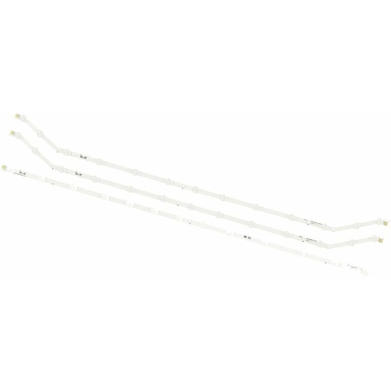 foto del prodotto striscia led originale televisioni, televisori, tv samsung 4357018