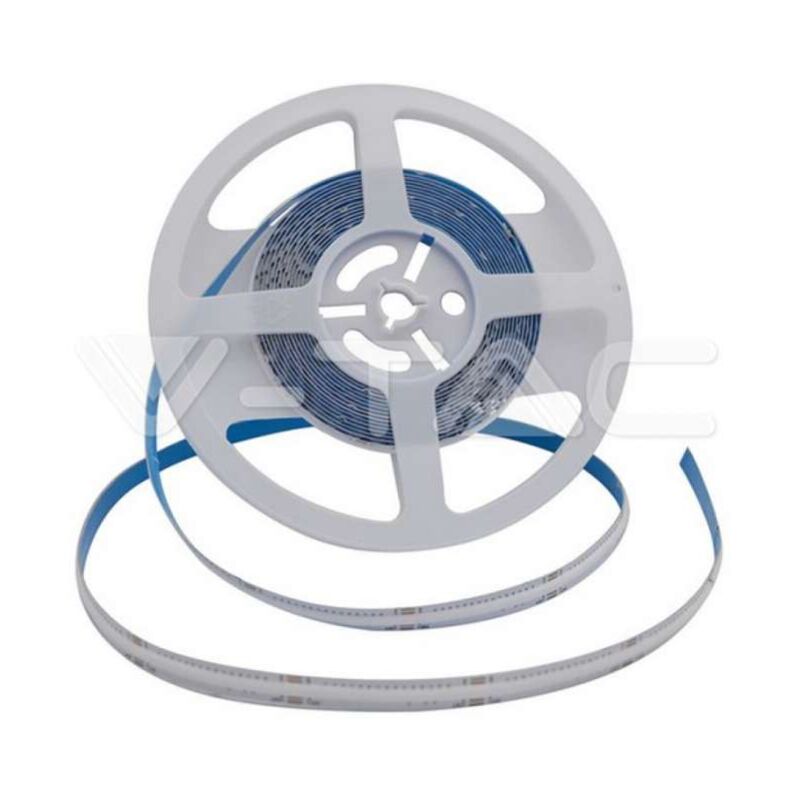 foto del prodotto striscia led rgb v tac 2972 24v 13w ip20